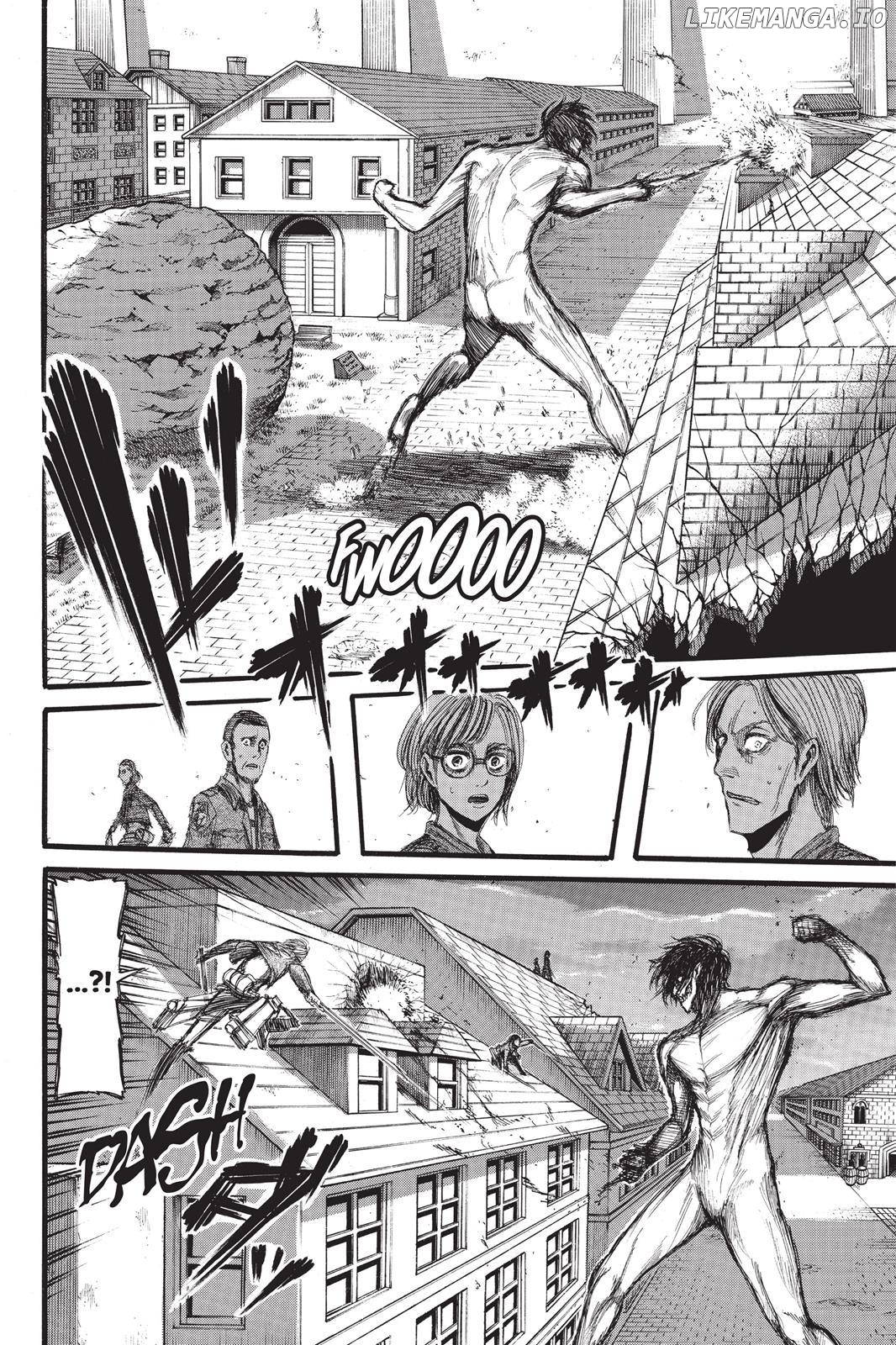 Shingeki no Kyojin, Chapter 13 image 04